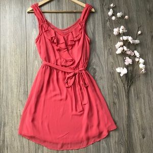Lauren Conrad | Midi Dress Size 6 NWOT